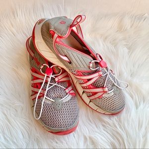 teva churn evo